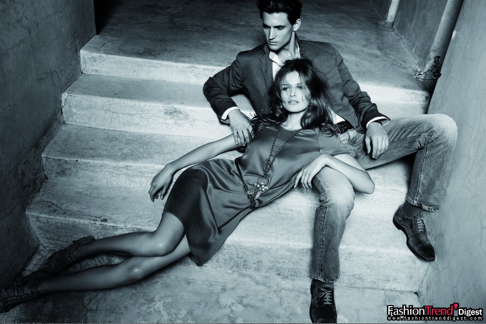 Massimo Dutti 2010ĹͼƬ